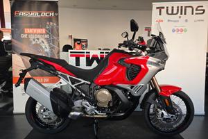Mv Agusta Enduro Veloce LXP 950 _ Permutiamo