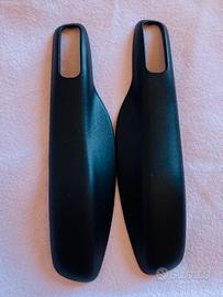 Cover guscio chiave originale Porsche