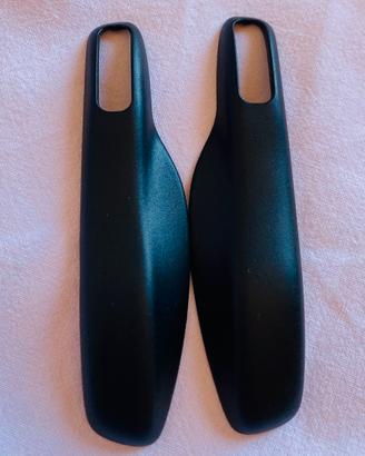 Cover guscio chiave originale Porsche