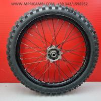 CERCHI CERCHIO HONDA CR 125 1996 1997 CR125 1995 1