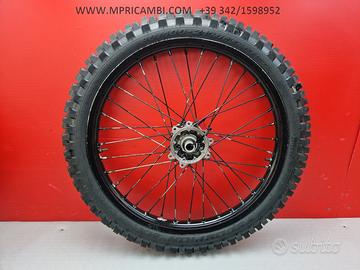 CERCHI CERCHIO HONDA CR 125 1996 1997 CR125 1995 1