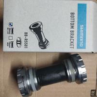 Movimento centrale Shimano BB-RS501