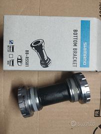 Movimento centrale Shimano BB-RS501