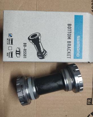 Movimento centrale Shimano BB-RS501