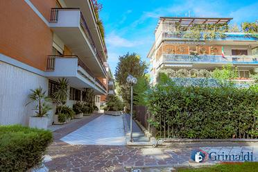 Appartamento Roma [V03/23VRG]