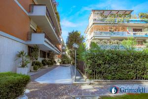 Appartamento Roma [V03/23VRG]