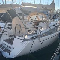 Dufour 34 Performance