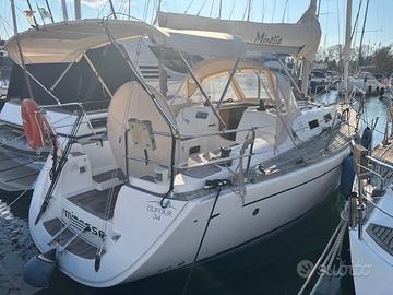 Dufour 34 Performance