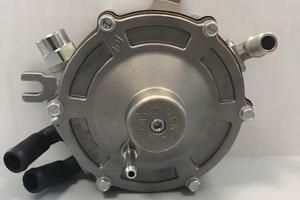 Riduttore GPL Landi per Renault e Dacia