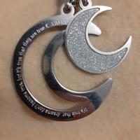 collana  s'agapo