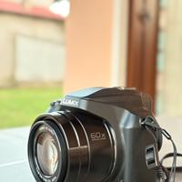 Panasonic FZ82 Lumix