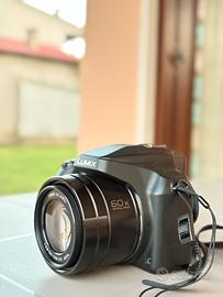 Panasonic FZ82 Lumix