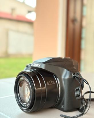 Panasonic FZ82 Lumix