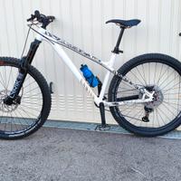 Canyon Stoic L con upgrade