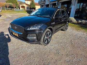 JAGUAR E-PACE 2.0D 163CV AWD R-DYNAMIC 