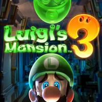 Luigi's Mansion 3