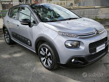 Citroen C3 PROMO FINANZIAMENTO