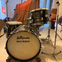 Hollywood President Max Roach - prezzo ribassato