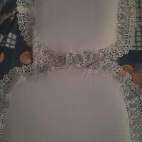 cuscini per sedia a dondolo 