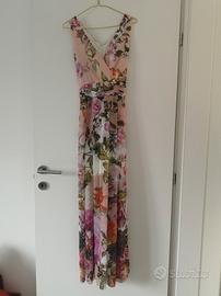 vestito estivo elegante 