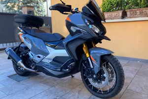 XP400GT