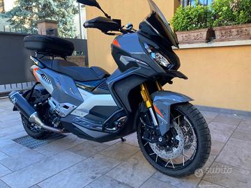 XP400GT
