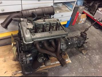 Motore Alfa Romeo 1750 anni 70