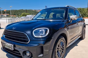 Mini One Countryman 1.5 - 2022 GARANZIA UFFICIALE