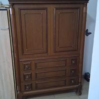 mobile comò da letto 