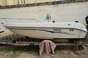 Aquamar 17