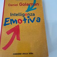 Libro Intelligenza Emotiva