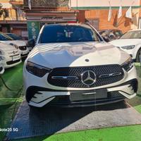Mercedes-benz GLC 300 GLC 300 de hybrid EQ 4Matic 
