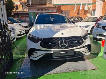 Mercedes-benz GLC 300 GLC 300 de hybrid EQ 4Matic 