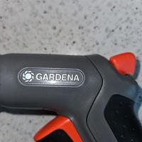 GARDENA lancia giardino