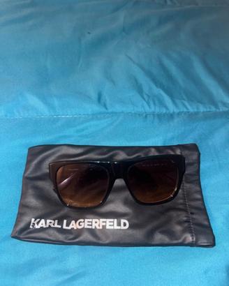 Occhiali da sole uomo Karl Lagerfeld