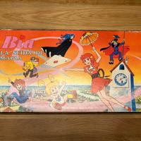 Gioco da tavolo “Bia la sfida di magia”