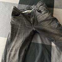 Pantaloni moto jeans Motto tg 48/50