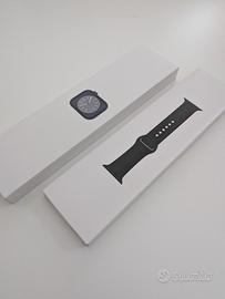 Apple Watch serie 8