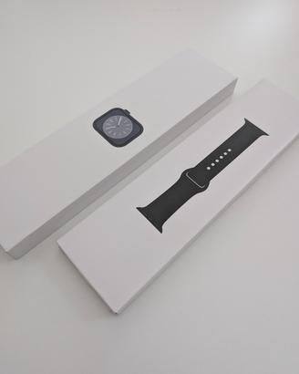 Apple Watch serie 8
