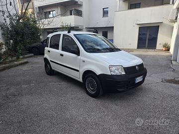 Fiat Panda Van 1.3Mjet 2 Posti