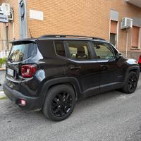 jeep black line 