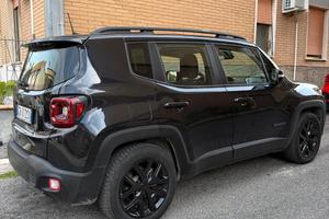 jeep black line 