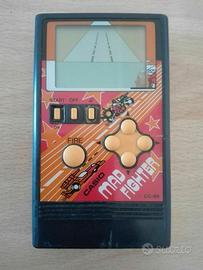 Vintage Casio cg-84 Lcd