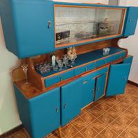 Credenza Modernariato 