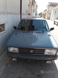 Fiat 131 super Mirafiori 