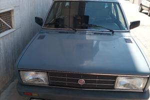 Fiat 131 super Mirafiori 