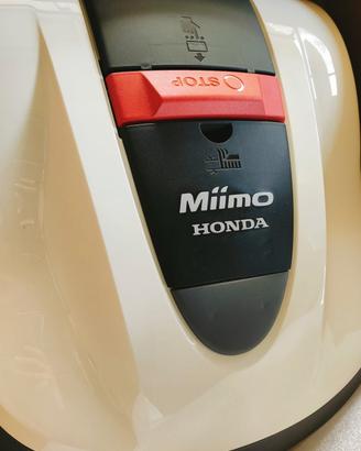 honda miimo HKRM310K1-S
