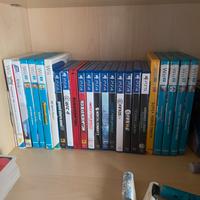 Giochi Ps4 , Wii e WiU
