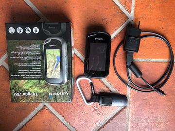 Garmin Oregon 700