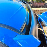 spoiler posteriore deflettore Subaru Impreza 